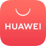 Logo of Huawei AppGallery android Application 